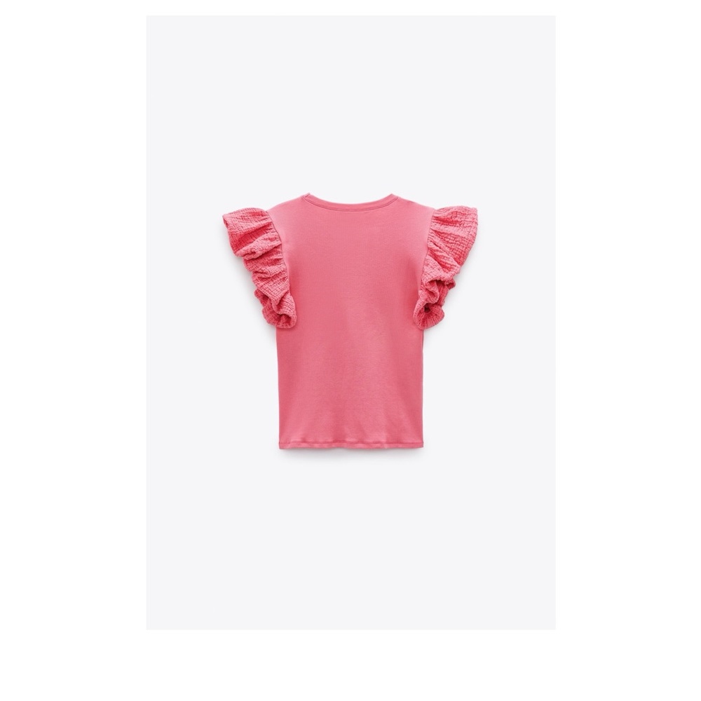 Zara t-shirt 🏷